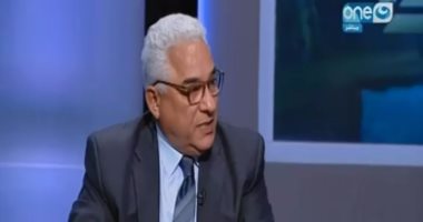 سفيرنا الأسبق بالصين: المصالح هى المعيار الرئيسى للعلاقات مع الدول المختلفة