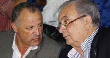 من زاهر إلى أبو ريدة: "اعمل تاريخ بالوصول إلى كأس العالم"
