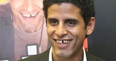 حمدى الميرغنى يطمئن متابعيه عبر انستجرام عقب تعرضه لحادث بسيارته
