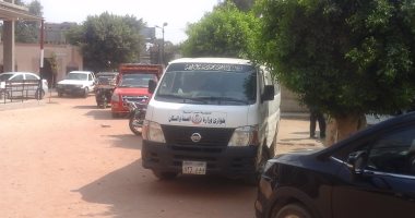 المصابون بتسمم بالزوامل بالشرقية يطالبون رئيس الوزراء بتوفير العلاج 
