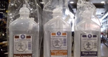 صحة سوهاج: إغلاق منشآت طبية مخالفة بعد العثور على محاليل منتهية الصلاحية