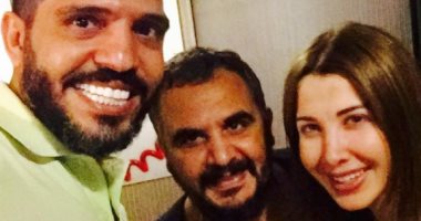 نانسى عجرم تنتهى من تسجيل آخر أغنيات ألبومها مع وليد سعد ومحمد رفاعى