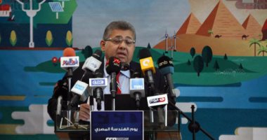 وزير التعليم العالى يبحث اليوم إنشاء جامعة صينية بالعاصمة الإدارية