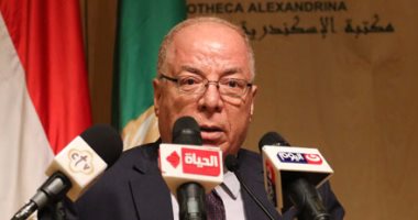 غدا.. مؤتمر صحفى للمهرجان القومى للمسرح بحضور وزير الثقافة