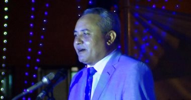 رئيس هيئة قصور الثقافة يفتتح معرض منتجات ذوى الإحتياجات الخاصة بسوهاج