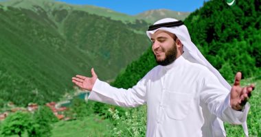 فى عيد ميلاده.. 9 معلومات فى حياة المنشد الدينى "مشارى العفاسى"