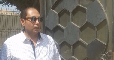 خالد لطيف: الأولوية لمنتخب المحليين فى اجتماع الجبلاية