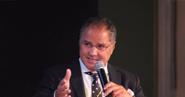 بالصور.. محمد السعدى الشريك المؤسس لشركة انيمايشن: رمضان هو عيد الإعلانات