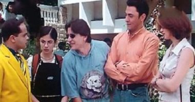 قبل ما تدخل أولى جامعة..5 أفلام عربى لازم تشوفهم