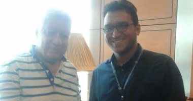 مرتضى منصور من مطار القاهرة: الزمالك جاهز للفوز على الوداد المغربى