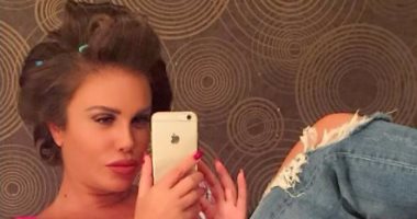 نيكول سابا بتصبح على جمهورها بـ"إنستجرام": "بونجور"