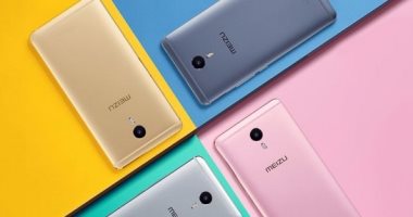 Meizu الصينية تكشف رسميا عن فابلت M3 Max بمواصفات مميزة
