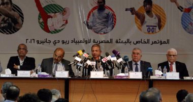 اللجنة الأولمبية تمهل الاتحادات 24 ساعة لإرسال لوائحها