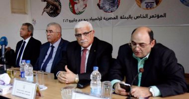 شريف العريان: الأولمبية لم تتحمل تكاليف ملابس البعثة المصرية بأولمبياد ريو