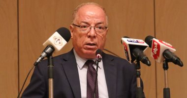 حلمى النمنم: تجهيز دار أوبرا ومسرح قومى بالعاصمة الإدارية الجديدة