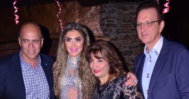 سوبر كورة.. زوجة هشام يكن لزوجها: "انت كذاب.. وهخلعك" .. والكابتن يرد