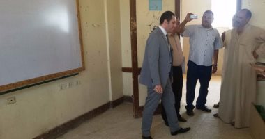 الرقابة الإدارية تكتشف إهمالا داخل وحدة صحية ومستشفى حميات ببا 