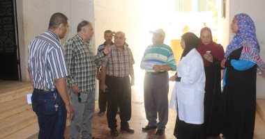 إحالة رئيس وحدة قروية و25 آخرين للتحقيق لوجود مخالفات بناء بكفر الشيخ