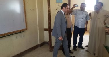 الرقابة الإدارية تشن حملات على دور الأيتام بالدقهلية