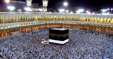 الرئيس التنفيذى لبعثة الحج المصرية يتفقد فنادق المدينة المنورة
