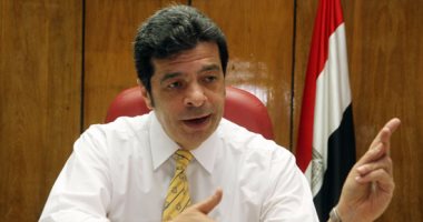 الرقابة الصناعية:احتلال اليوم السابع المركز الـ17 عالميا إنجاز مصرى كبير