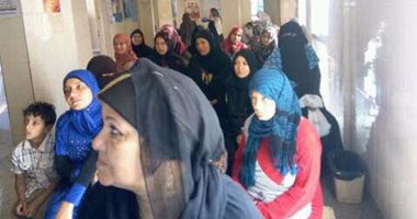 "مفهوم الصحة الإنجابية والاهتمام بالأبناء" ندوة بمركز إعلام المحلة
