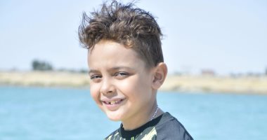 شاهد برومو كليب "يا ولاد يا ولاد" للطفل أحمد السيسى بمناسبة عيد الأضحى