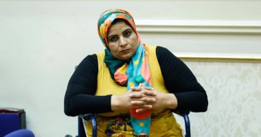 برلمانية عن الوفد تطالب بتمكين الشباب فى المناصب القيادية داخل بيت الأمة