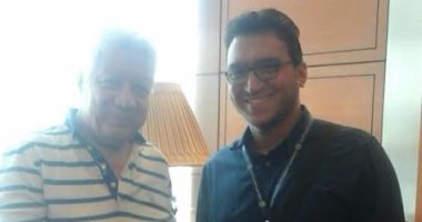 مرتضى منصور لـ"أنور السادات" عن حج النواب: "بلاش تقول كلام أنت مش عارفه"