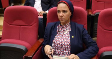 النائبة نانسى نصير: الاعتداء على مواطن مصرى بالكويت حادث "فردى"
