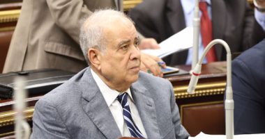 مجدى العجاتى:الرئيس وجه "العليا للإصلاح التشريعى" بتطوير البنية التشريعية