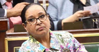 نائبة برلمانية: زيارة ميركل لمصر تعكس مدى عمق العلاقات المصرية الألمانية
