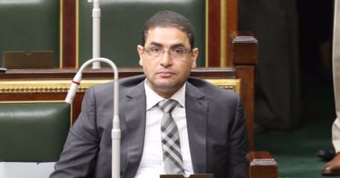 محمد أبو حامد: "القيمة المضافة " لم يدخل حيز التنفيذ.. ويؤكد: صعب تعديله
