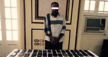 "مكافحة المخدرات" تقضى على سوق "الكيف" قبل عيد الأضحى.. المجموعات القتالية تقتحم أوكار أباطرة الصنف بالقاهرة والمحافظات.. ضبط 200 طن بانحو وحشيش و35 مليون قرص مخدر ومنشط جنسى.. وإسقاط فلول "الدكش"