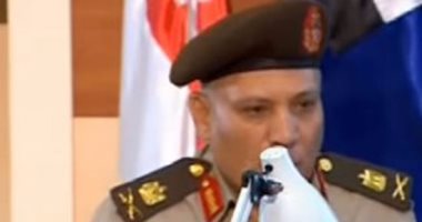 أنباء عن ترشيح اللواء عبد المرضى عبد السلام لوزارة التموين خلفاً لخالد حنفى