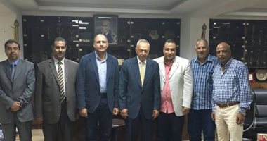 مجلس إدارة الإسماعيلى يفاجأ بديون 80 مليون جنيه على النادى
