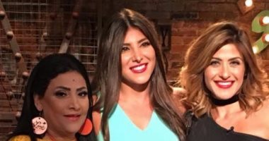 بالفيديو.. شاهد بديلة شيماء سيف فى الموسم الجديد من برنامج "نفسنة"