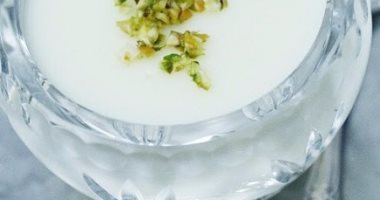 صباح "السكر" .. اتعلمى طريقة عمل "المهلبية"