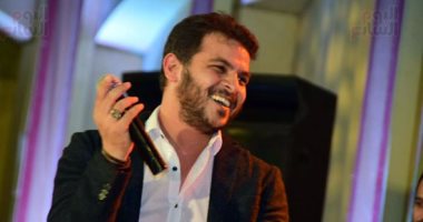 محمد رشاد يتعاقد على حفلة جديدة لـ"شم النسيم"