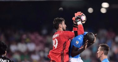 ميلان يسعى لتجديد عقد دوناروما بعد تصريحات رئيس ريال مدريد 