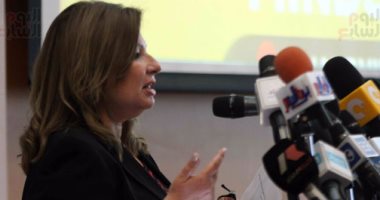 بالصور.. رئيس هيئة تنمية صناعة تكنولوجيا المعلومات: الشباب ثروة الوطن وسواعده