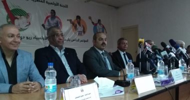 اللجنة الأوليمبية تجتمع الخميس القادم لمناقشة ملفات هامة