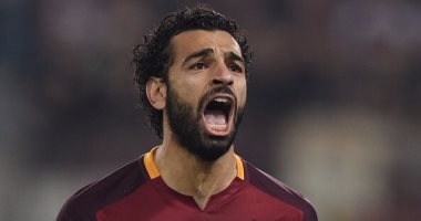 انطلاق مباراة تورينو وروما بمشاركة محمد صلاح