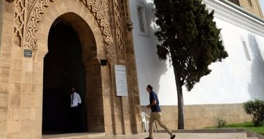 بالصور.. المغرب يستعد لـ"قمة المناخ" بـ"المساجد الخضراء" والطاقة النظيفة