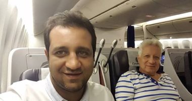مرتضى منصور يعود للزمالك عقب رحلة الحج ويواجه 4 ملفات شائكة