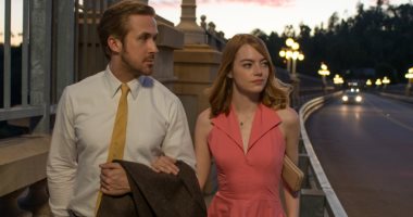 أفلام من "فينسيا السينمائى" على أبواب الأوسكار