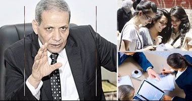 وزير التربية والتعليم يوجه 10 رسائل لوكلاء الوزارة استعدادا للعام الدراسى.. أبرزها منع النقاب بالفصول.. وحظر التبرعات والضرب.. وتفعيل مجموعات التقوية.. تحويل من يتجاوز نسبة الغياب لمنازل