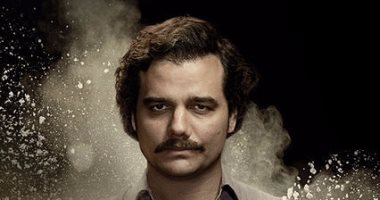 شبكة Netflix تجدد مسلسل Narcos لموسمين جديدين