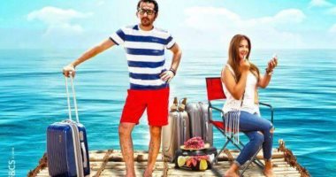 إجمالى إيرادات أفلام العيد.. أحمد حلمى على القمة بـ20 مليون جنيه