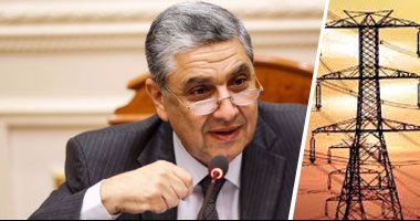 س.ج.. كل ما تريد معرفته عن الربط الكهربائى مع السعودية.. تبادل 3000 ميجاوات بين البلدين فى وقت الذروة.. تكلفة المشروع تصل لمليار و600 مليون دولار... ويمكن مصر من الربط مع جميع دول الخليج